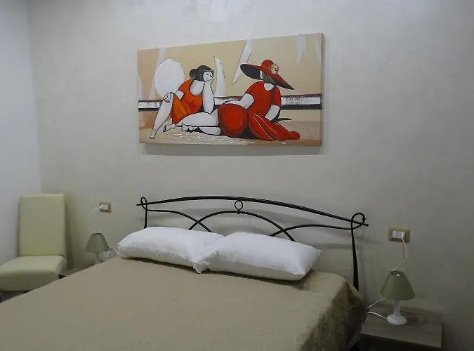 Nonna Ia B&B Parabita φωτογραφία