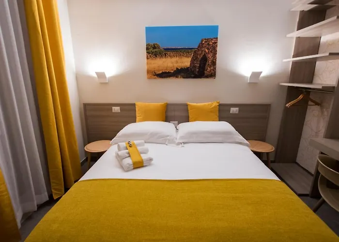 Casa Borgo Regina B&B - Bari Puglia Apartments Torre A Mare photo