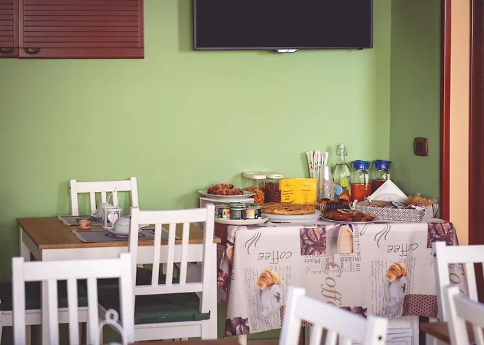 Agora Bisceglie Bed & Breakfast photo