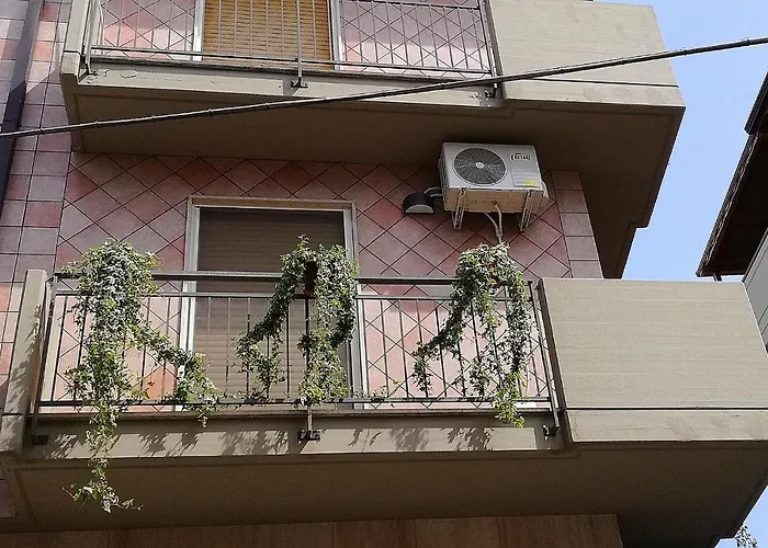 Dei Mille B&B Altamura photo