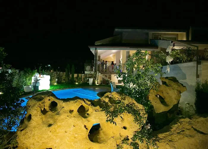 Villa Cannito Turi photo