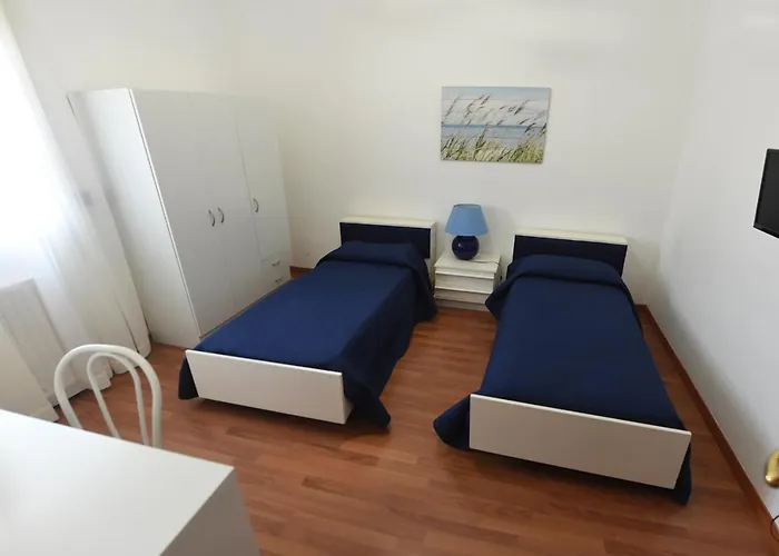 foto di B&B La Sciaia A Mare Brindisi