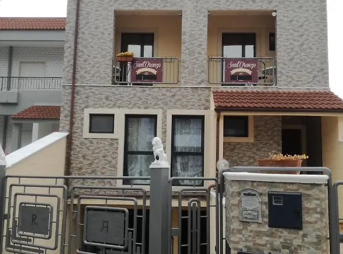 B & B Santoronzo Turi fotorgafie