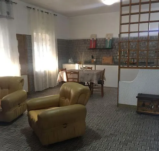 Villa Carmen Lido Azzurro foto