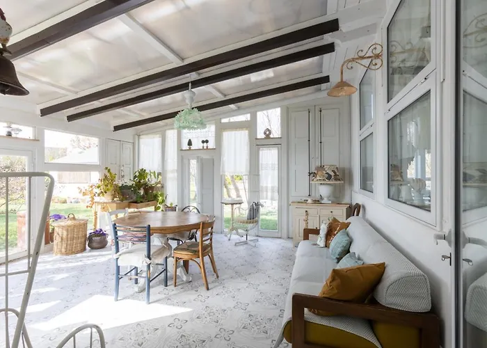 Salento Lapezzaaculuri Villa Guagnano foto