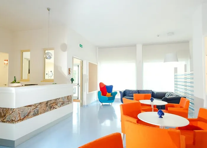 Kalos Hotel Maruggio photo
