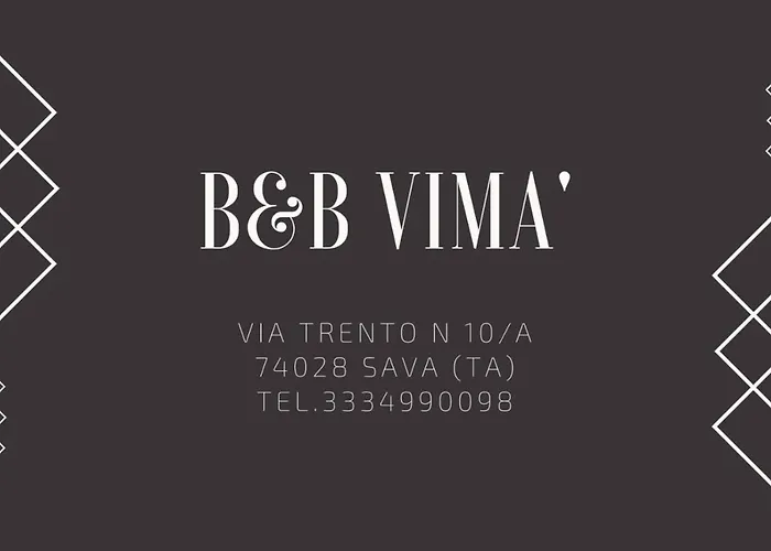 Casa Vima Appartement Sava foto