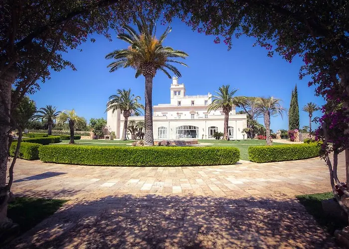 San Tommaso Hotel Polignano a Mare φωτογραφία