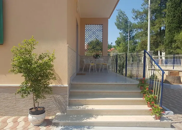 Фото B&B La Pineta Quasani