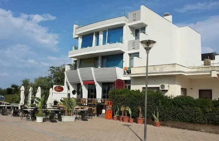 Nauticus Hotel Puglia zdjęcie