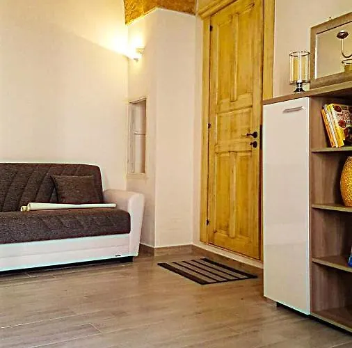 Фото Bed and Breakfast Borgoemare Miggiano