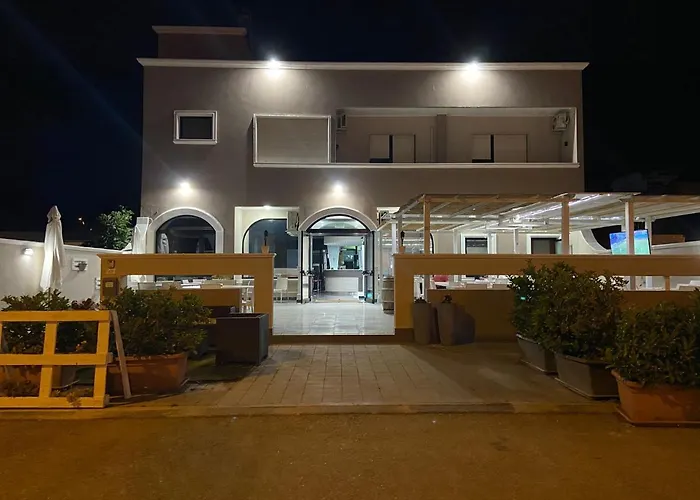 B&B La Salentina San Pancrazio Salentino fotoğrafı