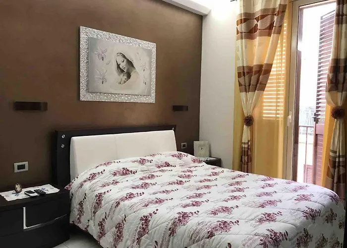 Bella Camera Nella Guest House fotoğrafı