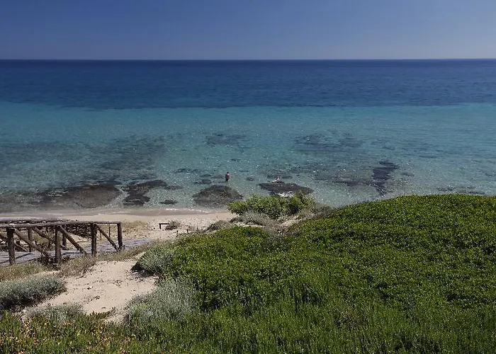 صورة مارودجو Masseria Le Fabriche