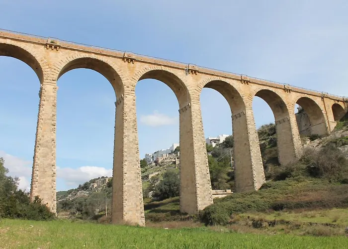 صورة فندق Civico 65 Palagianello