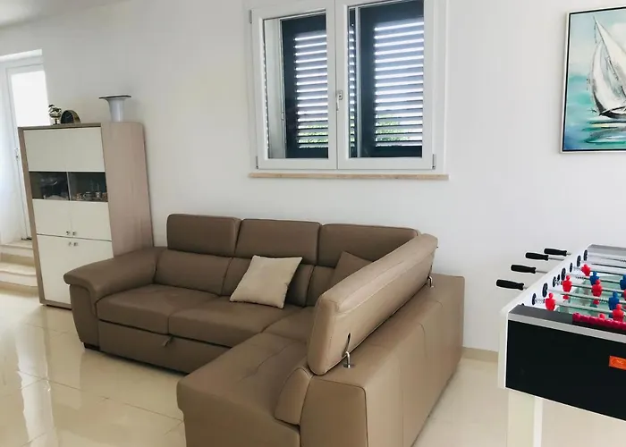 fotos do Villa“La Salentina” Castrignano del Capo