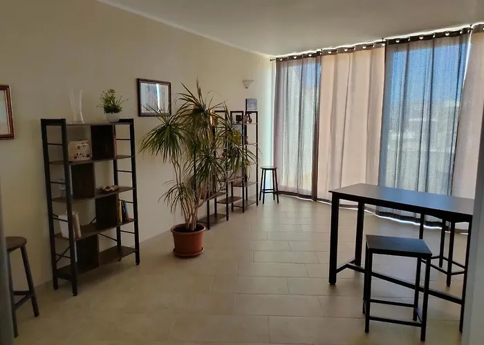 Photo de Appartement Il Giglio 
