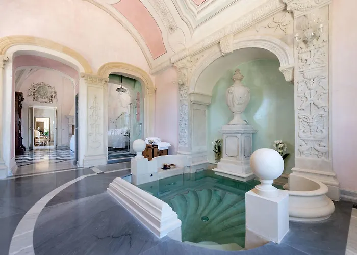 Tenuta Mose Charming House & Relais Gallipoli foto