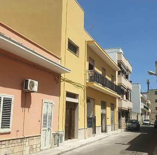 Willa Salento'S House Surbo zdjęcie