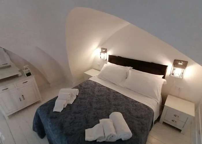 Photo de La Casetta Nel Vicolo Diso