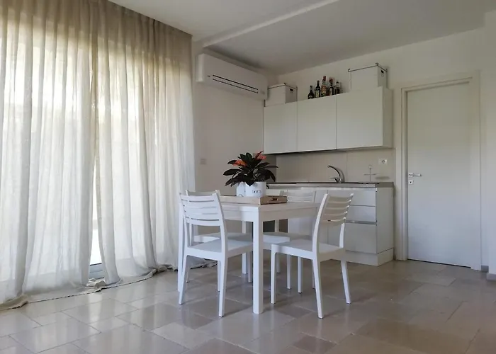 Bilo Sun Daire Cerignola fotoğrafı