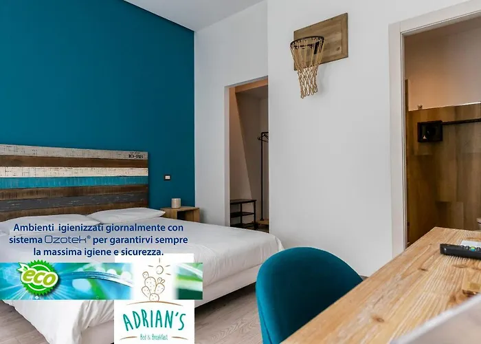 Adrian'S B&B Turi φωτογραφία