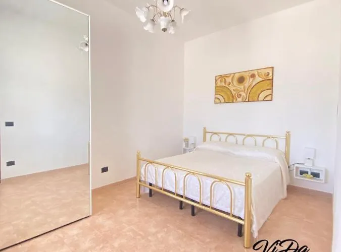 Vida Apartments Casa Vacanze Frigole photo