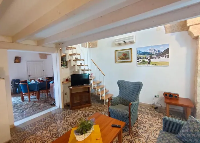 Фото Вилла Casa Della Nonna Miggiano