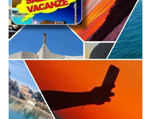 foto di Villa Portoselvaggio Torre Inserraglio Salento Vacanze