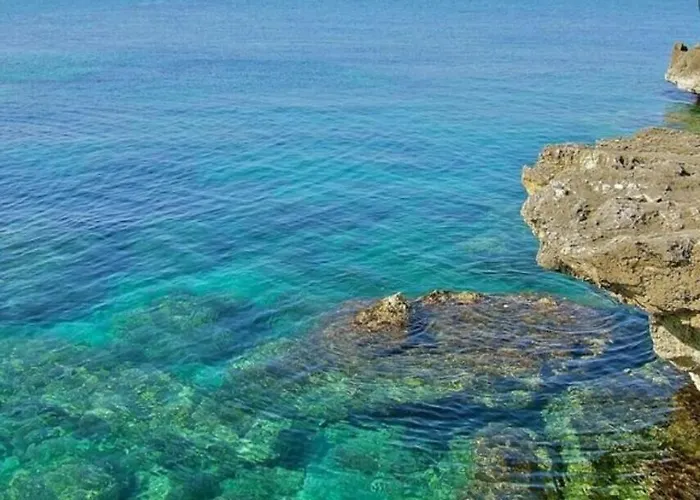 Salento Torre Suda Apartman képek