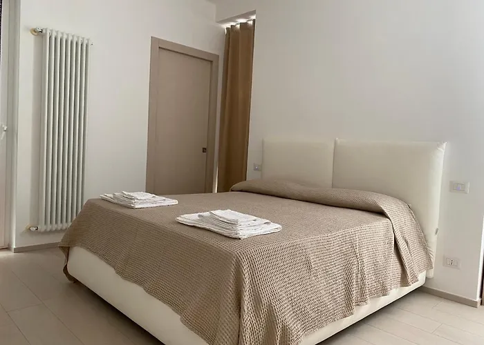 صورة شقة Dimora Torre Del Mare توري آه ماري