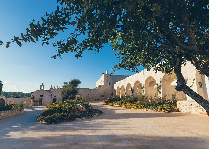 foto di Masseria Grieco Ostuni