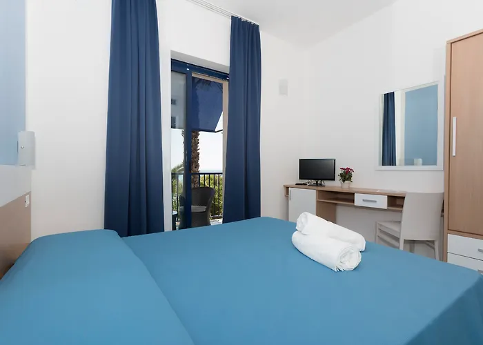 Ticho'S Greenblu Hotel Castellaneta Marina photo