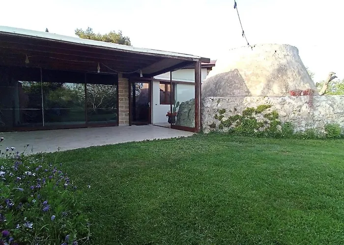 fotos do Li Papi Vila Galatone