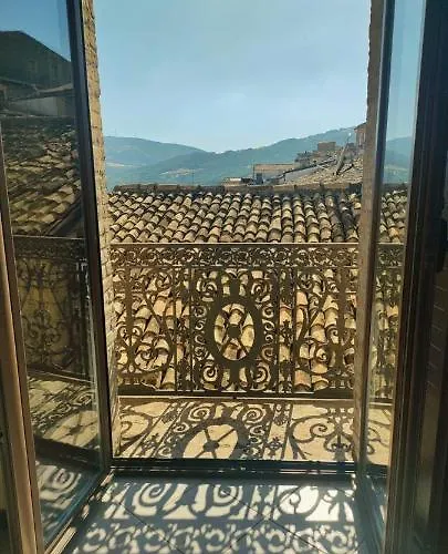 صورة مبيت وإفطار Castelluccio Valmaggiore Beb Palazzo Del Conte