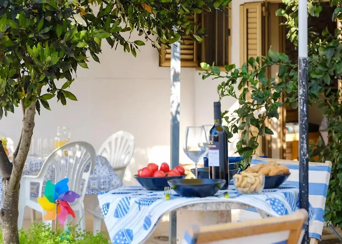 Sea View Villa Scent Of The Sea 30 Meters From The Sea Torre Specchia Ruggeri foto