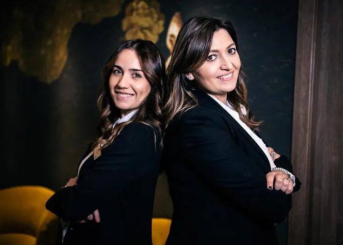 Hotel Up Wellness & Spa Foggia photo