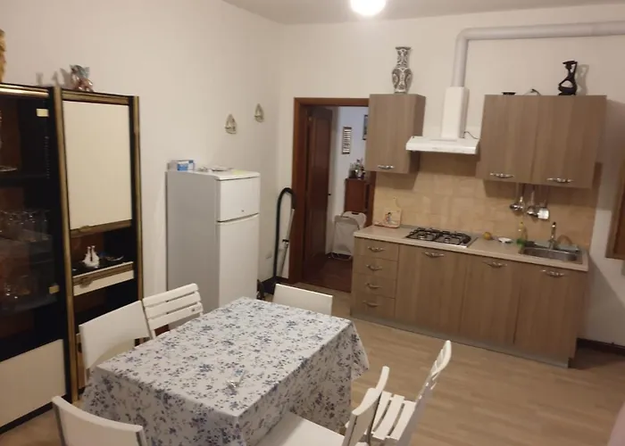 Casa Vacanza Nel Salento 말리에 사진