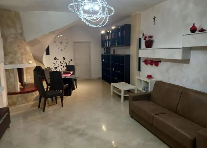Casa Vacanze A Due Passi Dal Mare Villa Vanze foto