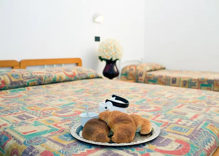Albergo Villa Marchese San Giovanni Rotondo photo