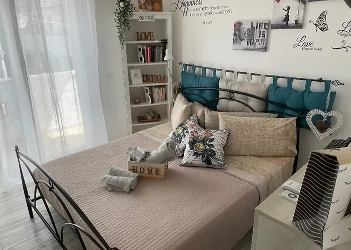 B&B Therese 13 Marina di Ginosa φωτογραφία