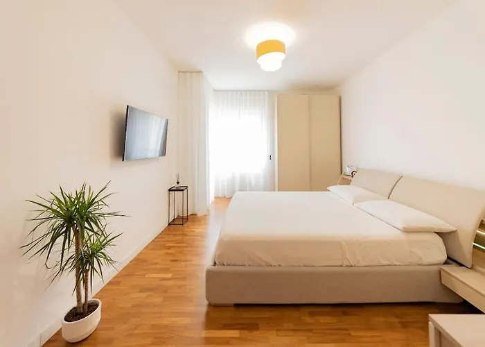 Фото Апартаменты Relax Flat San Ligorio
