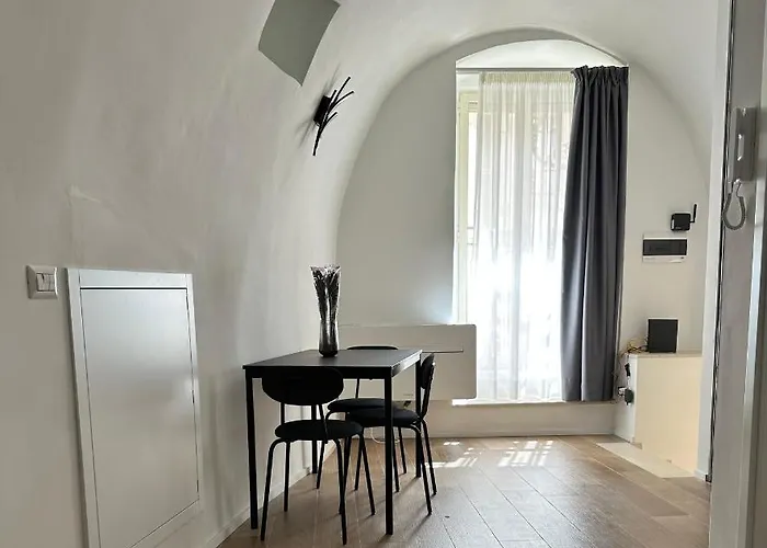 Suite 1 Palo del Colle zdjęcie