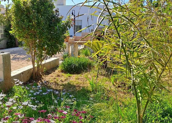 Фото Вилла Punta Grossa - Porto Cesareo Пунта-Прошутто