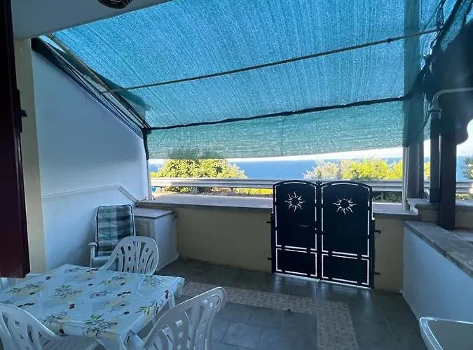 코르사노 Casa Vacanze Di Anna 아파트 사진