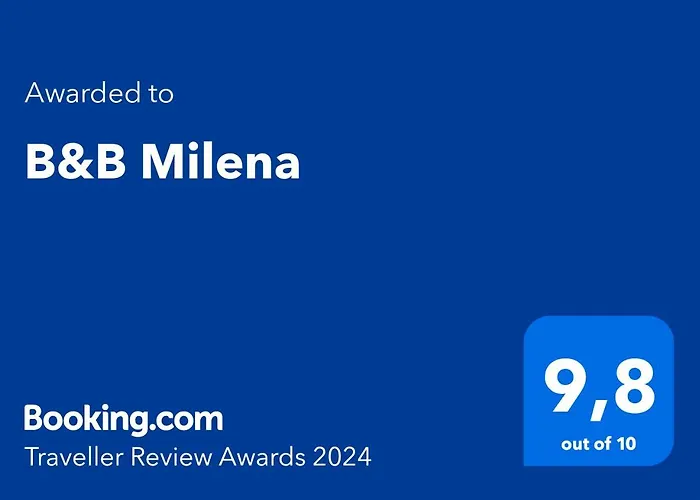 B&B Milena Rutigliano photo