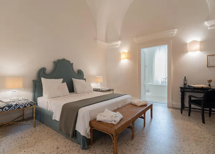 Palazzo Maritati Hotel Nardo photo