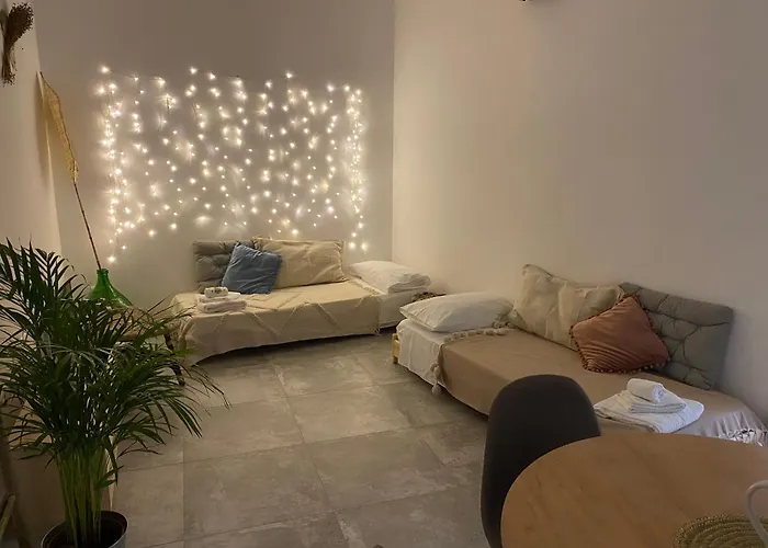 Casamia 호텔 카스텔라네타 사진