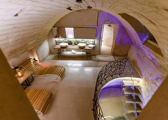 Pollicastro Boutique Hotel Lecce photo