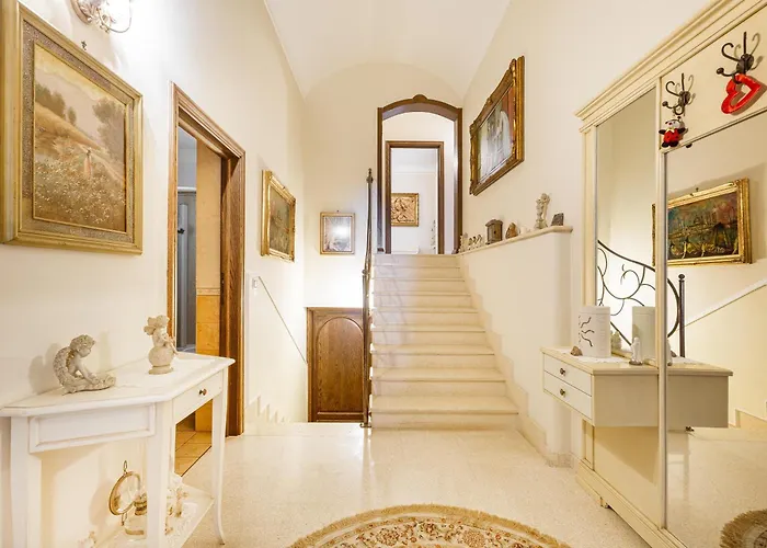 foto di Villa Re By Perle Di Puglia San Donaci
